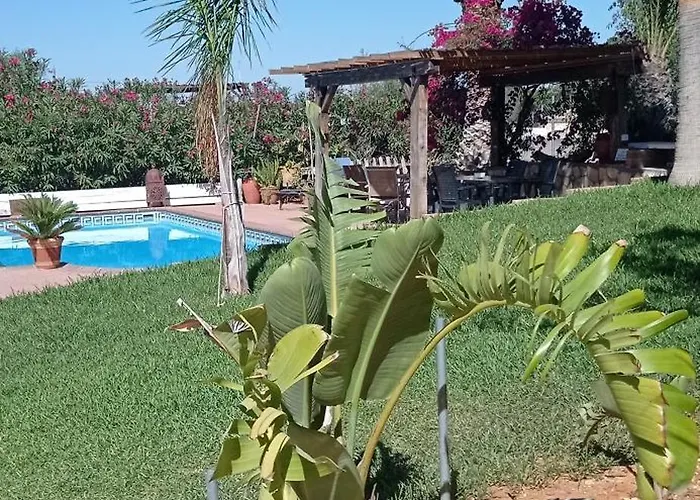 Hostal La Luciérnaga Chiclana de la Frontera