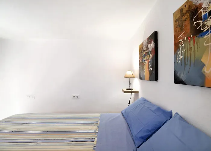 Villa Obispo Rancés 12 A Chiclana de la Frontera