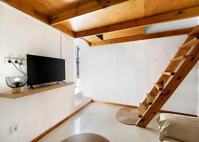 Villa Obispo Rancés 12 A Chiclana de la Frontera