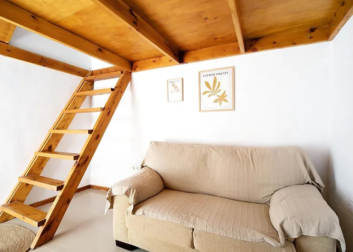 Villa Obispo Rancés 12 A Chiclana de la Frontera
